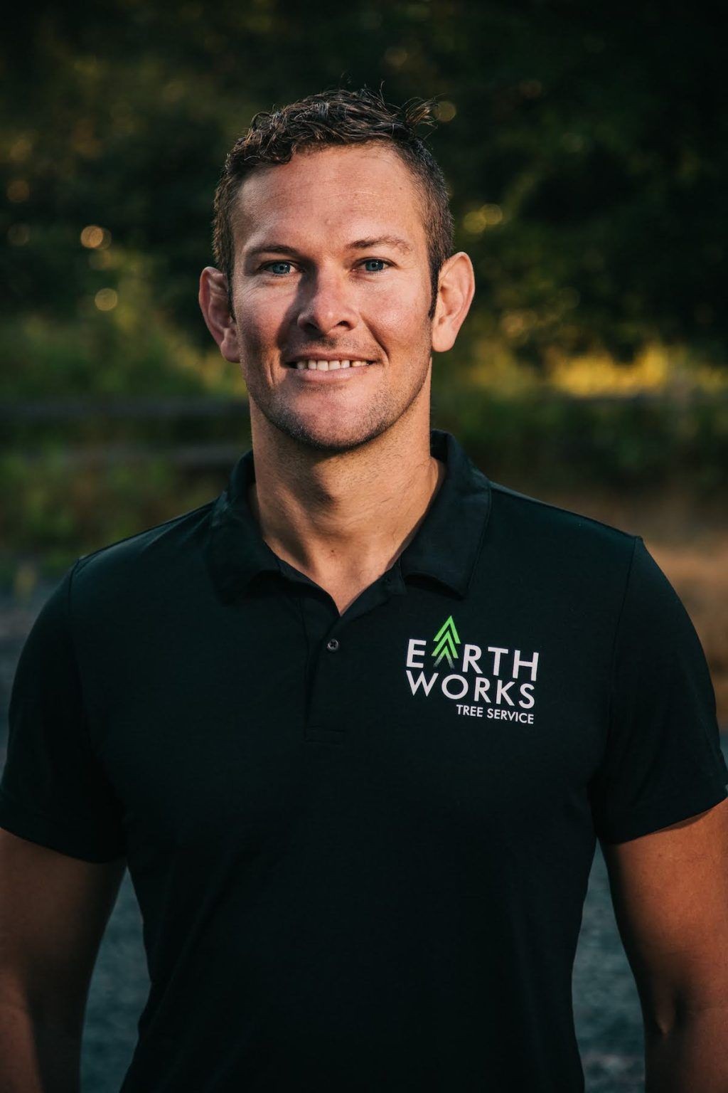 Brandon, Earthworks Tree Service